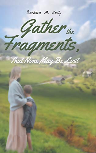 Gather the Fragments cover