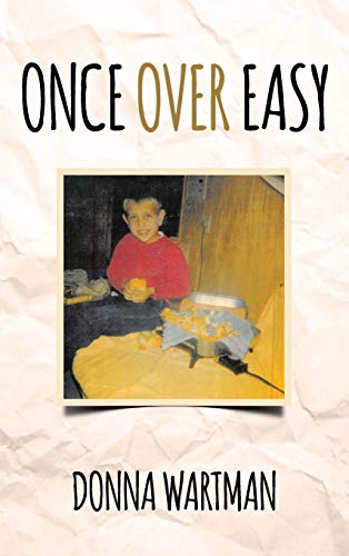 Once Over Easy cover