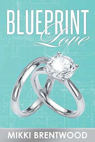 Blueprint Love cover