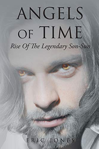 Angels Of Time cover