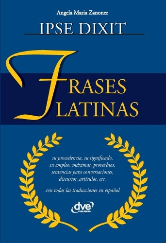 Frases latinas cover