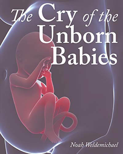 The Cry of the Unborn Babies cover