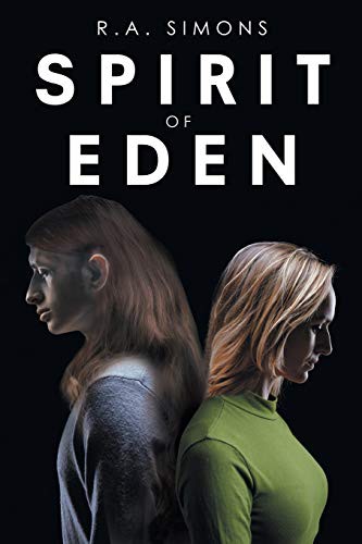 Spirit of Eden cover