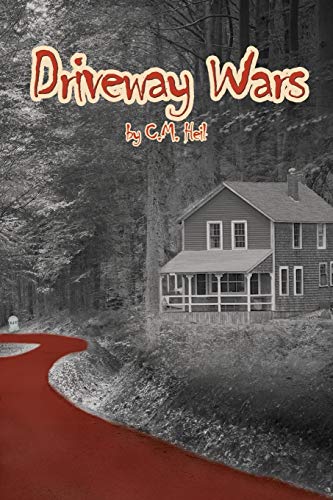 Driveway Wars cover