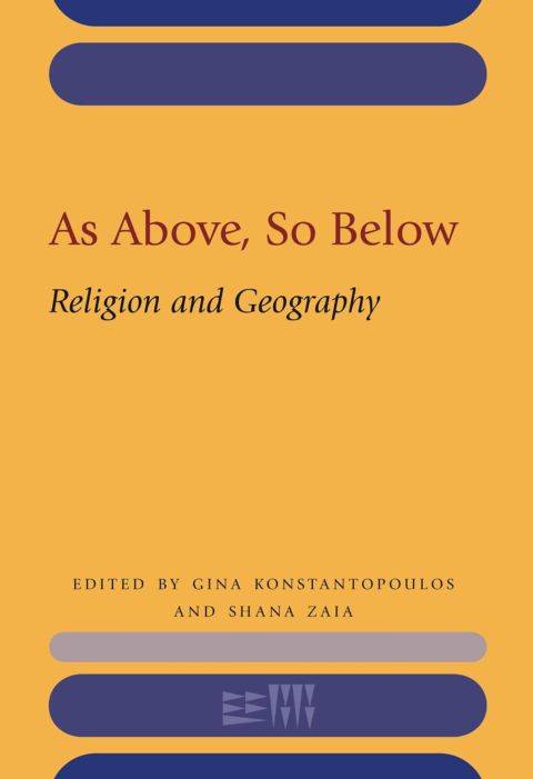 As Above, So Below cover