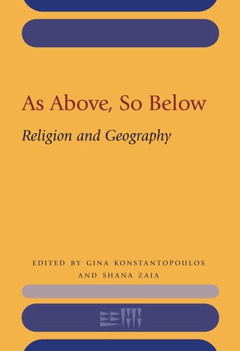 As Above, So Below cover