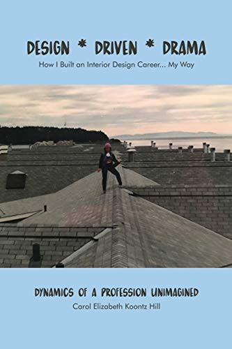 Design * Driven * Drama cover