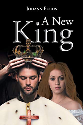 A New King cover