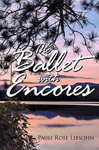 The Ballet with Encores cover