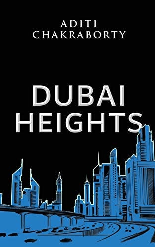 Dubai Heights cover