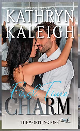 First Time Charm cover