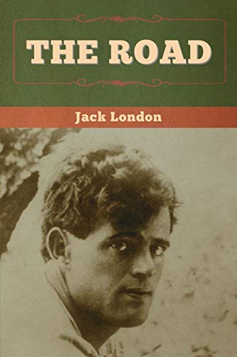 The Road cover