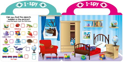 Preschool Fun - Write & Wipe Activity Kids Books - Childrens Books, To