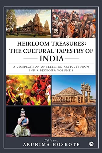 Heirloom Treasures cover