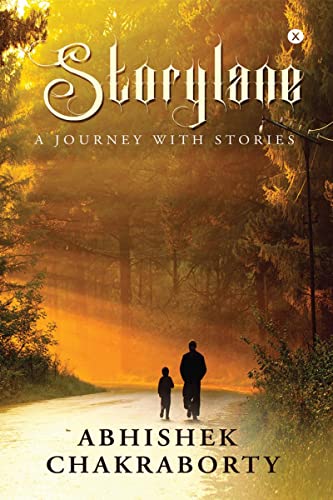Storylane cover
