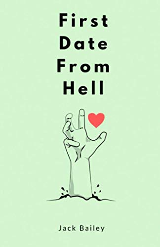 First Date From Hell cover