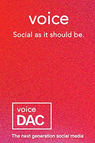 Voice cover