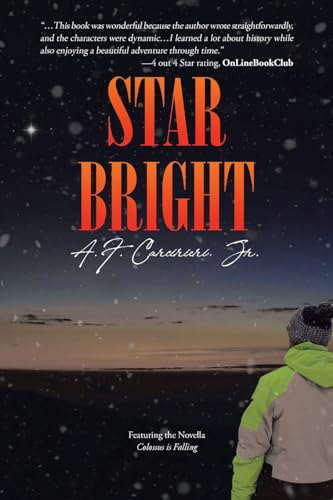 Star Bright cover