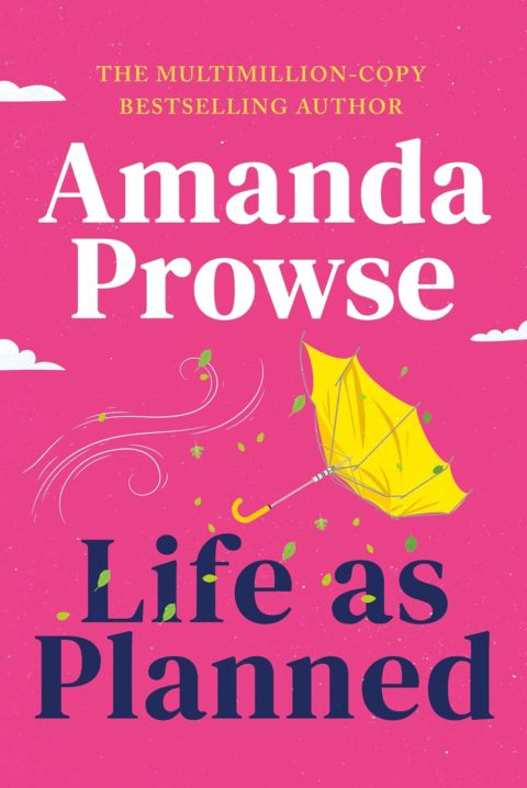 Life as Planned cover