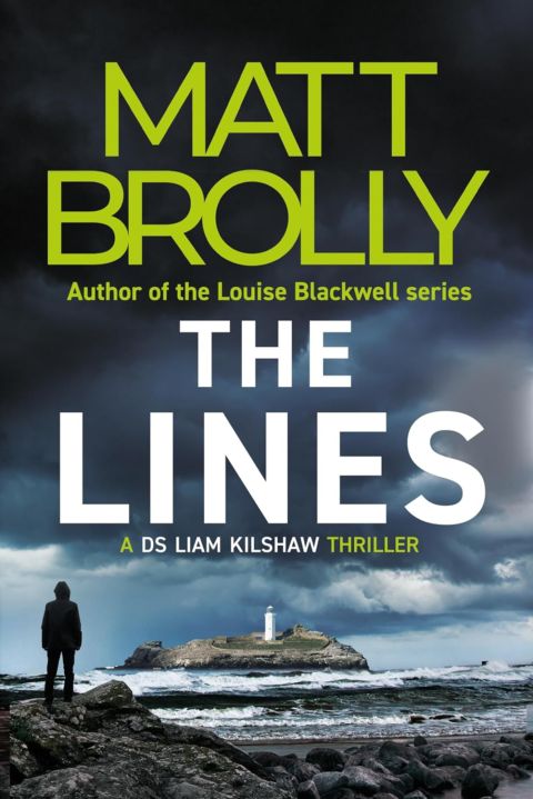 The Lines cover