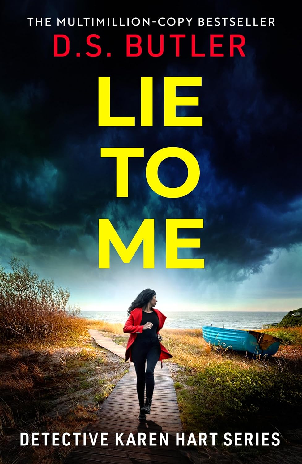 Lie To Me