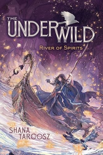 RIVER OF SPIRITS