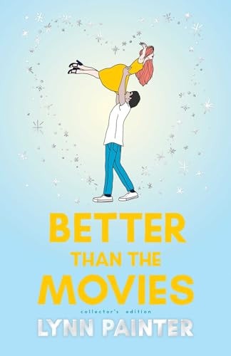Better Than the Movies cover