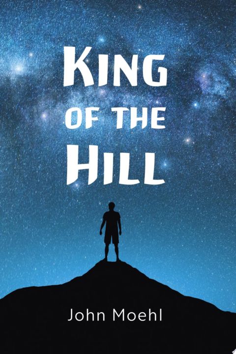 King of the Hill cover