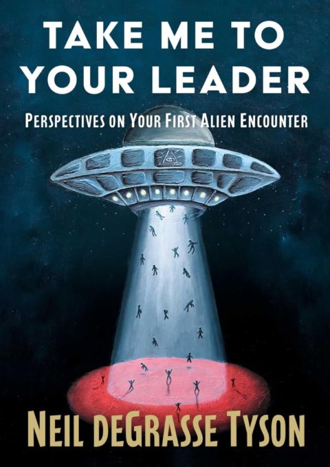 Take Me to Your Leader