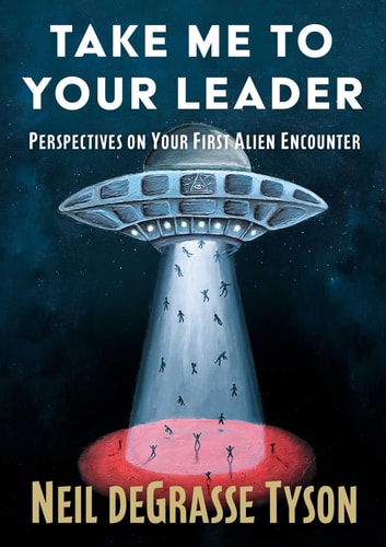 TAKE ME TO YOUR LEADER