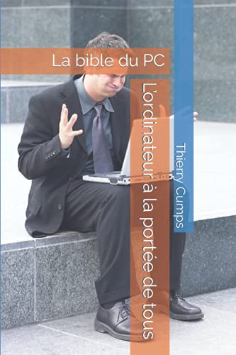 L'ordinateur a la portee de tous cover