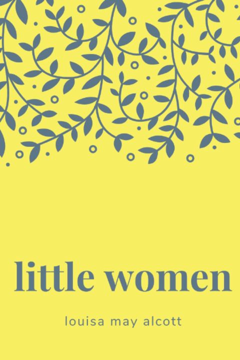 Little Women cover