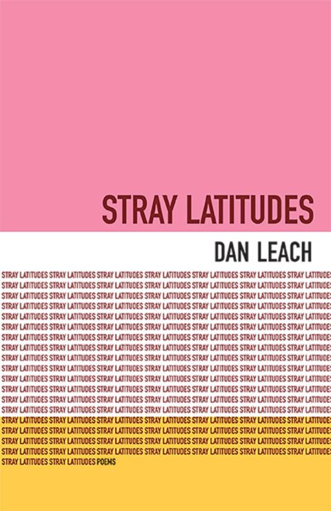 Stray Latitudes cover