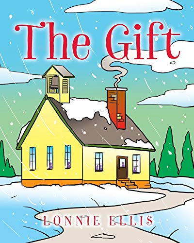 The Gift cover