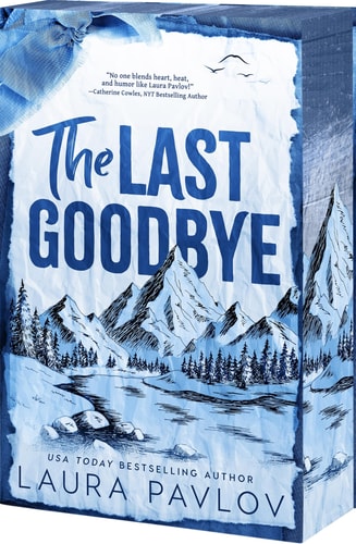 The Last Goodbye (Blue Sky Bay, 2)