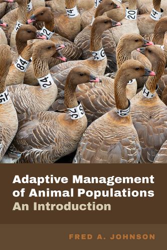 Adaptive Management of Animal Populations cover