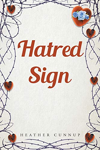 Hatred Sign cover
