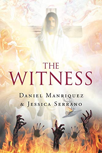 The Witness cover
