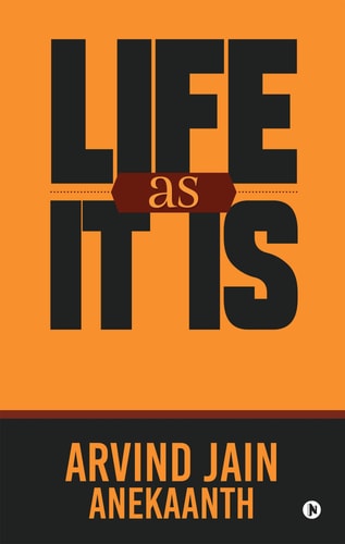 Life as It Is