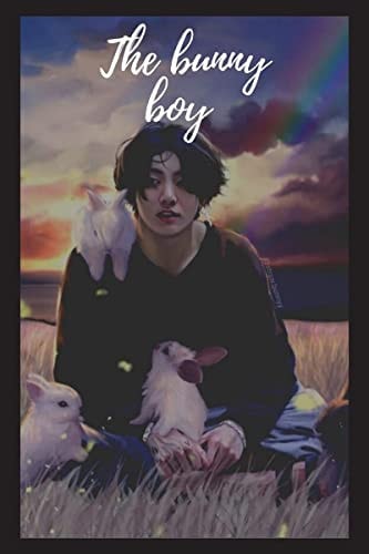 The Bunny boy cover