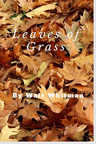 Leaves of Grass cover