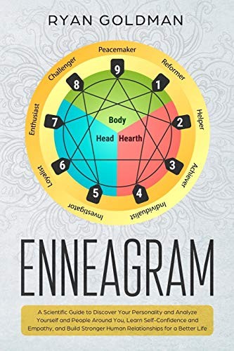 Enneagram cover