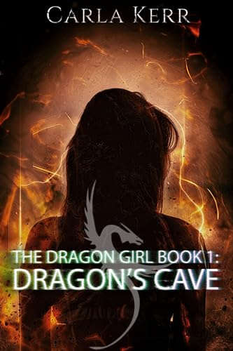 The Dragon Girl cover