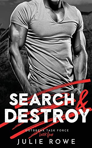 Search & Destroy cover