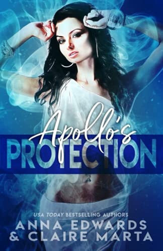 Apollo's Protection (Gods Reborn)