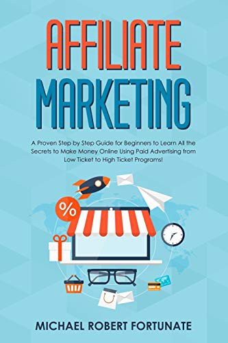 Affiliate Marketing cover