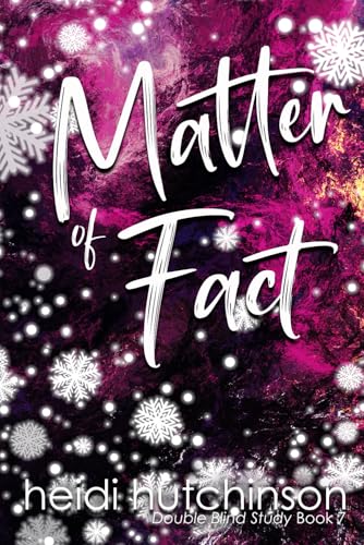 Matter of Fact cover