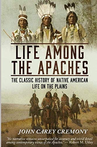 Life Among the Apaches