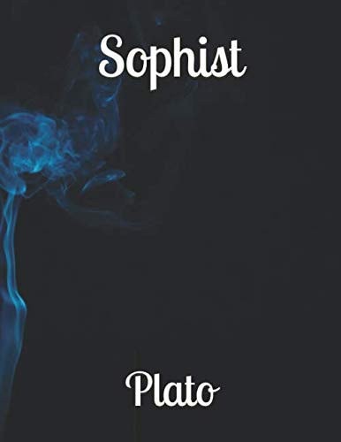 Sophist cover