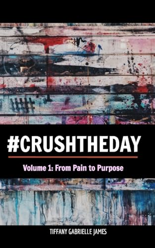 Crush the Day cover